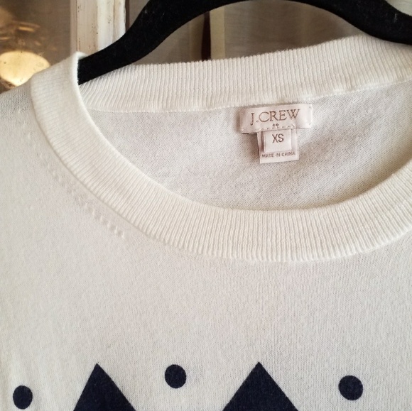 J.crew factory part of 3 for 25 sale - Picture 4 of 5